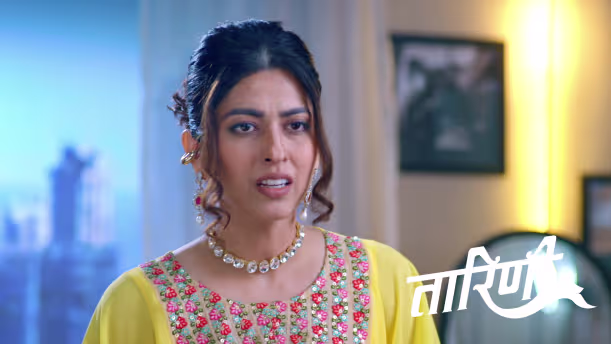 Gulab's Presence at the Haldi Worries Yuvraj