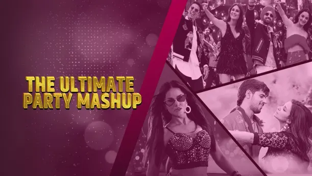 The Ultimate Party Mashup 