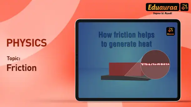 Friction 