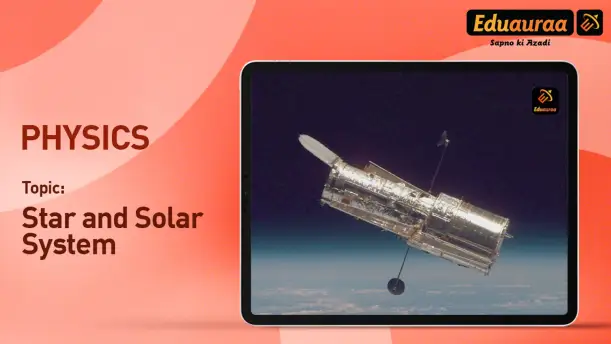 The Solar System 