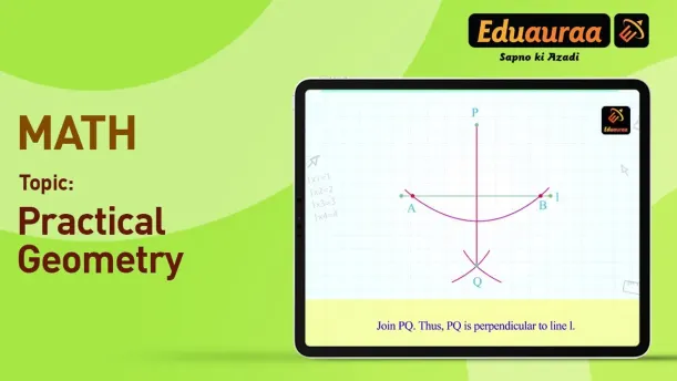 Practical Geometry 