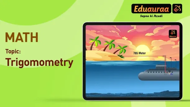 Trigonometry 