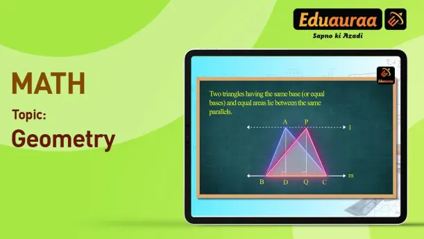 Triangle Theorems 