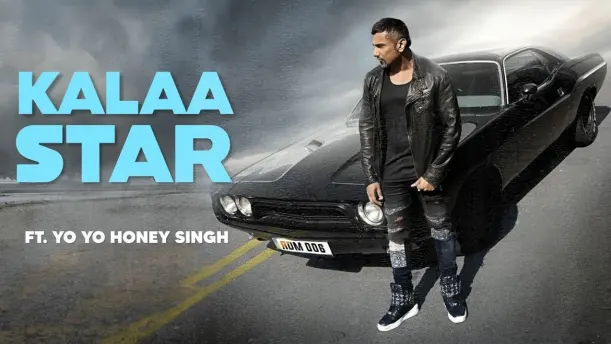Kalaastar - Honey 3.0 | Yo Yo Honey Singh, Rony Ajnali, Apache Indian & Gill Machhrai Kalaastar - Honey 3.0 | Yo Yo Honey Singh, Rony Ajnali, Apache Indian & Gill Machhrai