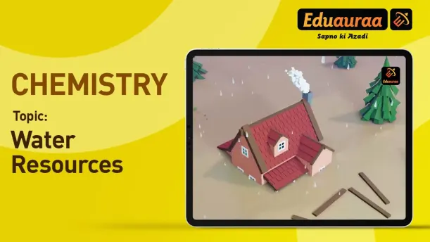 Water Resources 