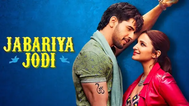 Jabariya Jodi Movie