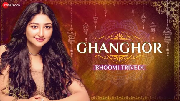 Ghanghor - Rajasthani Folk Song | Bhoomi Trivedi Ghanghor - Rajasthani Folk Song | Bhoomi Trivedi