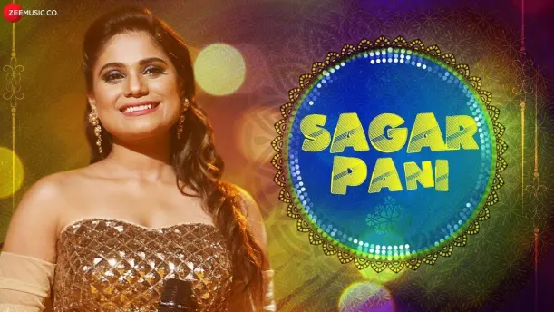 Sagar Pani - Rajasthani Folk Songs | Jyotica Tangri Sagar Pani - Rajasthani Folk Songs | Jyotica Tangri