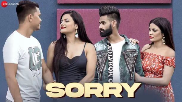 Sorry - Simran Jeet | Amir Siddiqui | Anwar Khan | Shrutika Gaokkar | Ankita Khare | Aamir Arab 