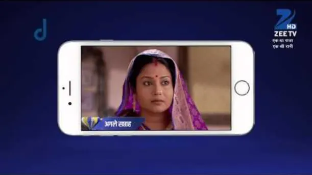 Ek Tha Raja Ek Thi Rani - Episode 16 - August 17, 2015 - Full Episode Episode 16