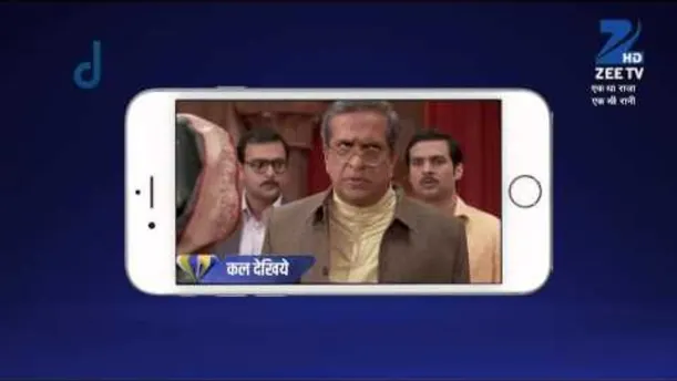 Ek Tha Raja Ek Thi Rani - Episode 14 - August 13, 2015 - Full Episode Episode 14
