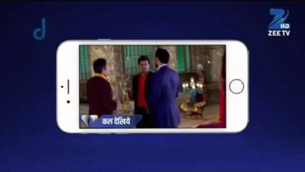 Ek Tha Raja Ek Thi Rani - Episode 13 - August 12, 2015 - Full Episode Episode 13