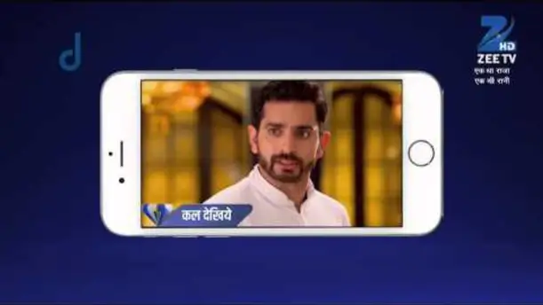 Ek Tha Raja Ek Thi Rani - Episode 10 - August 7, 2015 - Full Episode Episode 10