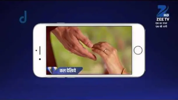 Ek Tha Raja Ek Thi Rani - Episode 9 - August 06, 2015 - Full Episode Episode 9