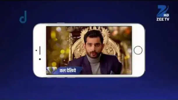 Ek Tha Raja Ek Thi Rani - Episode 8 - August 05, 2015 - Full Episode Episode 8