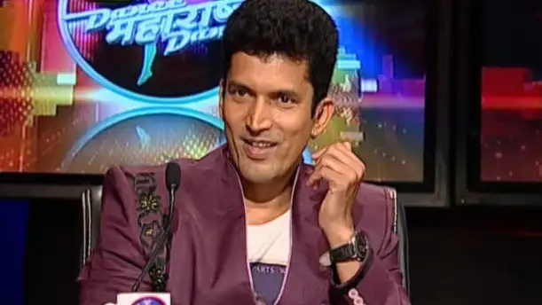 Mumbai Auditions - Dance Maharashtra Dance Episode 1