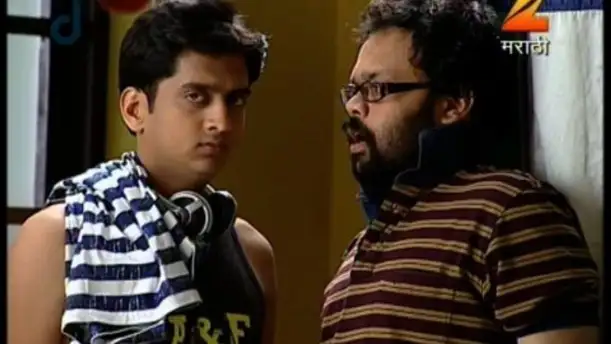 Dil Dosti Duniyadaari - Episode 3 - March 11, 2015 - Full Episode Episode 3