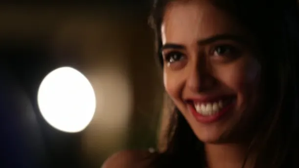 Episode 6 - Pyaar Tune Kya Kiya Episode 6