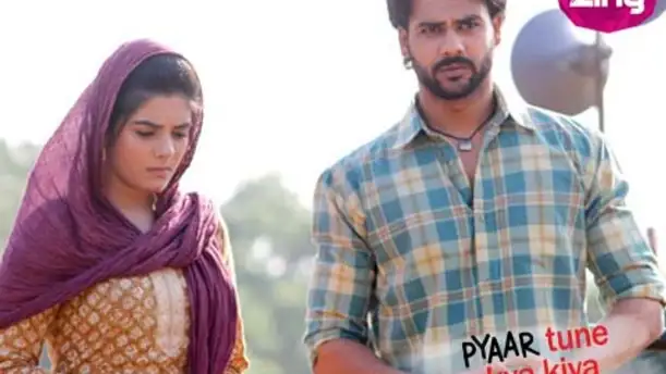 Pyaar Tune Kya Kiya - Season 09 - Episode 01 - Nov 18, 2016 - Full Episode Episode 1