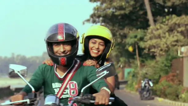 Episode 1 - Pyaar Tune Kya Kiya Episode 1 Episode 1 - Pyaar Tune Kya Kiya Episode 1
