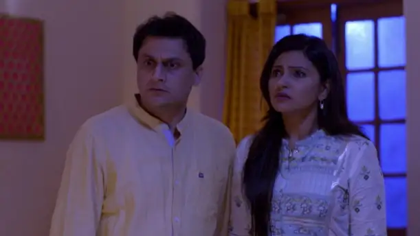 Episode 1 - Fear Files - Darr Ki Sacchi Tasveerin Episode 1