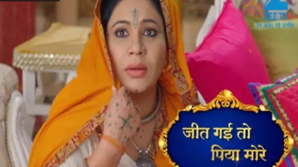 Jeet Gayi Toh Piyaa Morre - Episode 12 - September 5, 2017 - Full Episode Episode 12
