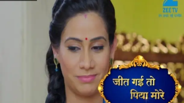 Jeet Gayi Toh Piyaa Morre - Episode 11 - September 4, 2017 - Full Episode Episode 11