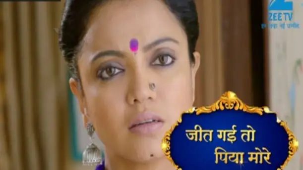 Jeet Gayi Toh Piyaa Morre - Episode 10 - September 1, 2017 - Full Episode Episode 10