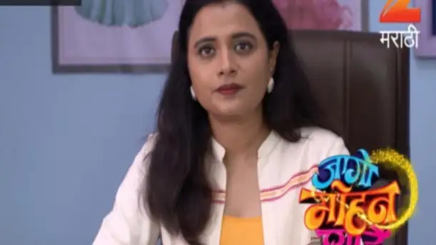 Jaago Mohan Pyare - Episode 11 - August 25, 2017 - Full Episode Episode 11