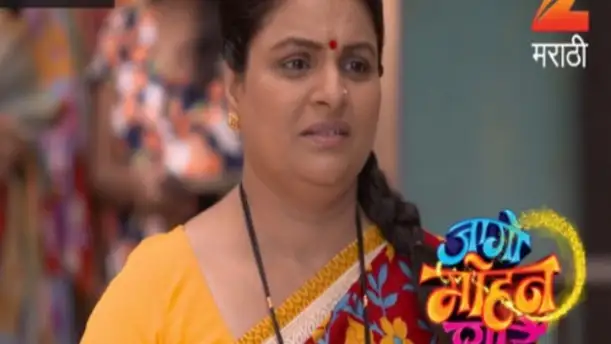 Jaago Mohan Pyare - Episode 10 - August 24, 2017 - Full Episode Episode 10