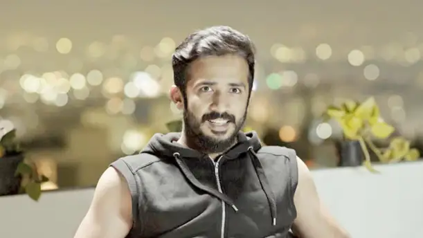 Episode 6 - Abhi Sacrifices his Love Episode 6 Episode 6 - Abhi Sacrifices his Love Episode 6