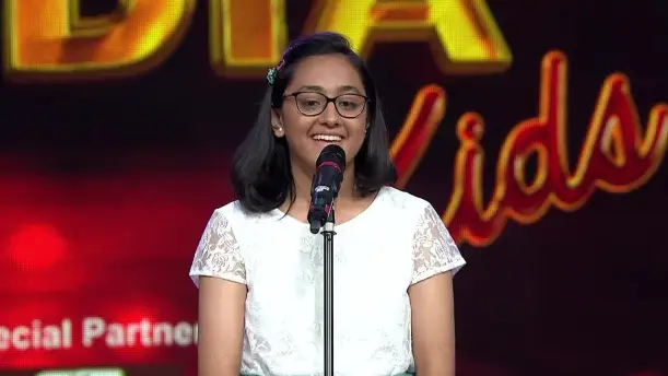 Love Me India Kids - Episode 5 - October 6, 2018 - Full Episode Episode 5