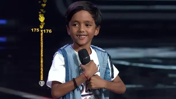 Love Me India Kids - Episode 6 - October 7, 2018 - Full Episode Episode 6