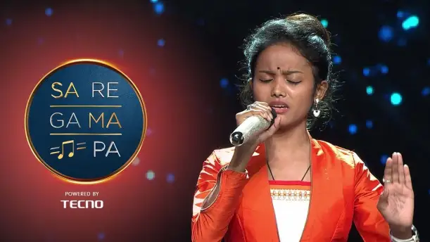 Sa Re Ga Ma Pa 2018 - Episode 1 - October 13, 2018 - Full Episode Episode 1