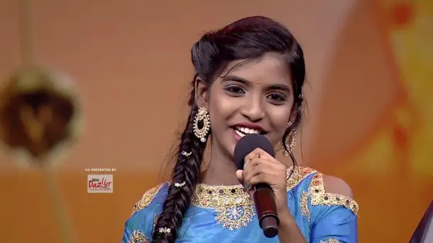 Zee&nbsp;Tamil&nbsp;Kudumbam Viruthugal 2018 Curtain Raiser - 4 -Event - October 14, 2018 Episode 4