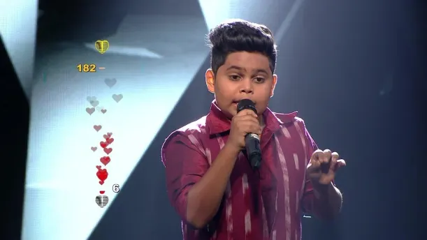Love Me India Kids - Episode 8 - October 14, 2018 - Full Episode Episode 8