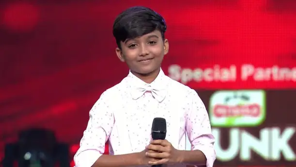 Love Me India Kids - Episode 9 - October 20, 2018 - Full Episode Episode 9