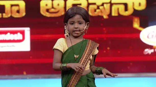 Drama Juniors Season 3 - Episode 2 - October 21, 2018 - Full Episode Episode 2