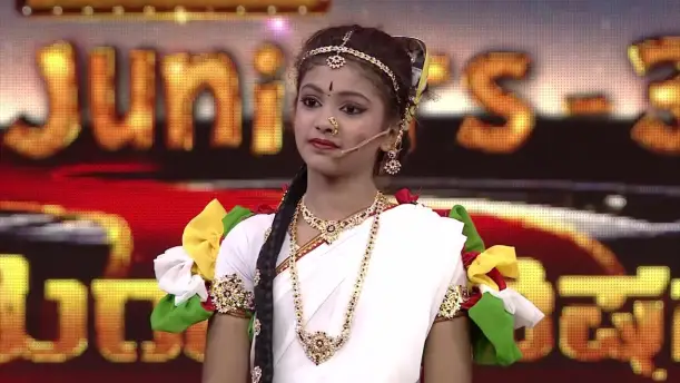 Drama Juniors Season 3 - Episode 3 - October 27, 2018 - Full Episode Episode 3