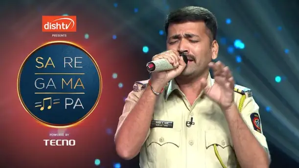 Sa Re Ga Ma Pa 2018 - Episode 5 - October 27, 2018 - Full Episode Episode 5