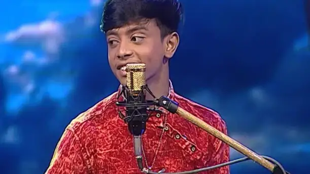 Sa Re Ga Ma Pa Mega Challenge - Episode 6 - August 18, 2018 - Full Episode Episode 6