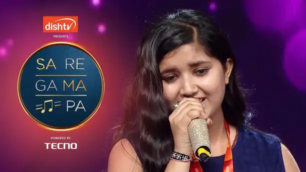 Sa Re Ga Ma Pa 2018 - Episode 6 - November 3, 2018 - Full Episode Episode 6