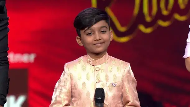 Love Me India Kids - Episode 13 - November 3, 2018 - Full Episode Episode 13