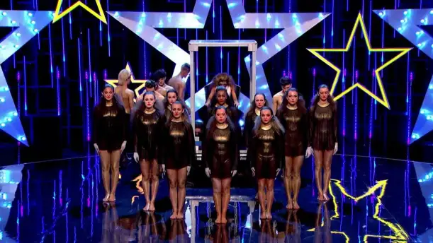 Episode 4 - Audition Day 3 - Got to Dance S5 Season 5 Episode 4