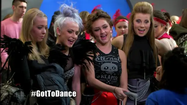 Episode 5 - Craig Colley - Got to Dance S5 Season 5 Episode 5
