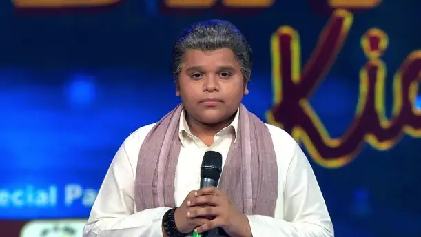 Love Me India Kids - Episode 15 - November 10, 2018 - Full Episode Episode 15