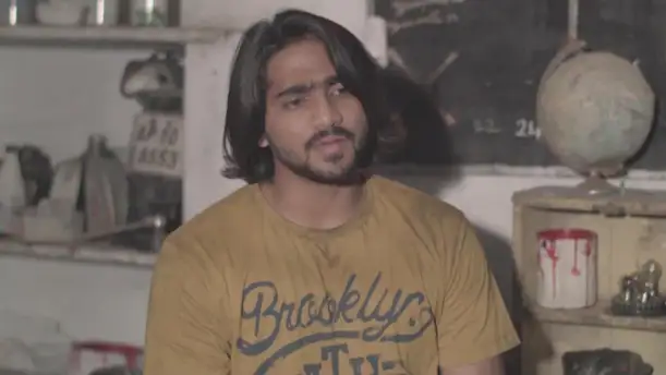 Episode 3 - Raftaar Episode 3