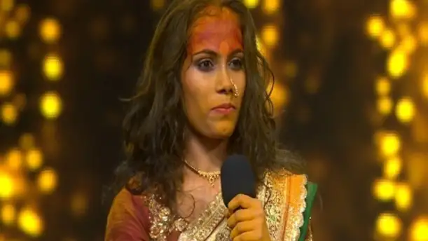 Dance India Dance - 2017 - Episode 12 - December 10, 2017 - Full Episode Episode 12