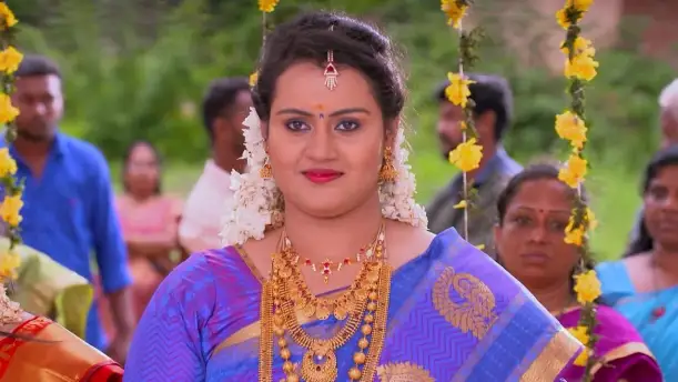 Swathi Nakshatram Chothi - Episode 5 - November 30, 2018 - Full Episode Episode 5