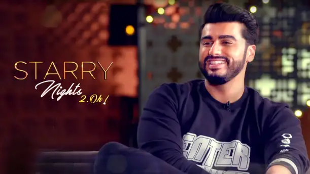 Arjun Kapoor: People in the industry use friendships! Episode 9